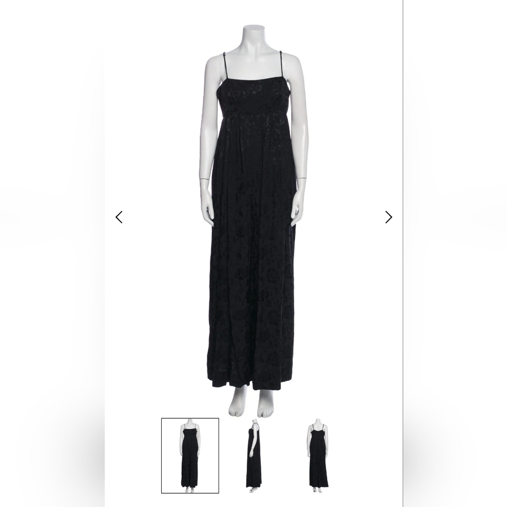 Staud JUMPSUIT
